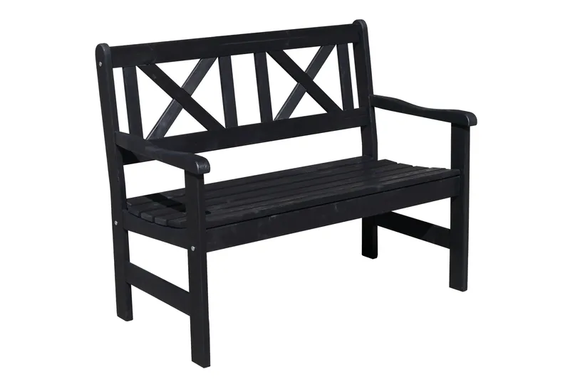 2:n ist Sohva Olivo, Kahvimusta