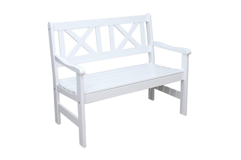 2:n ist Sohva Olivo, Valkoinen