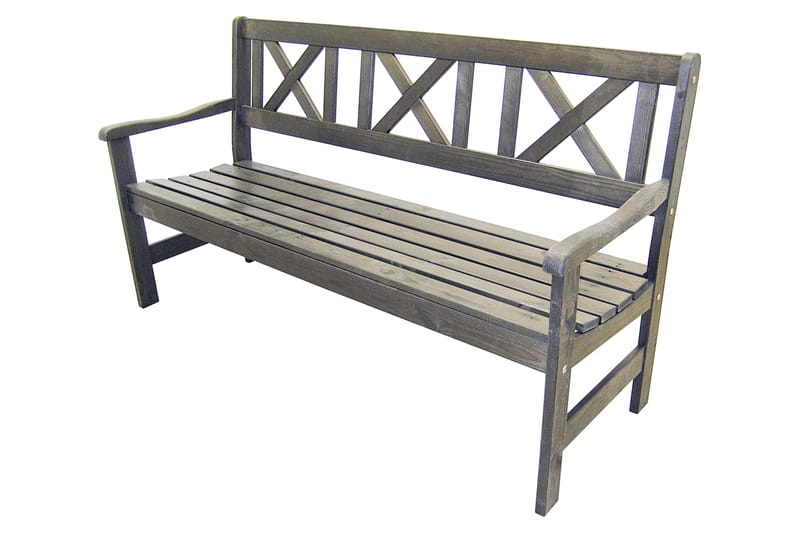 3:n ist Sohva Olivo, Harmaa