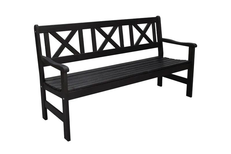 3:n ist Sohva Olivo, Kahvimusta