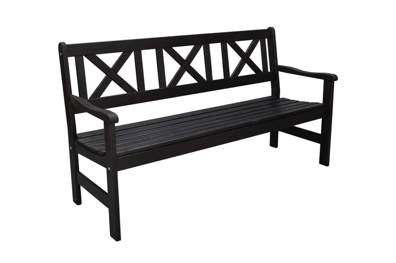 3:n ist Sohva Olivo, Kahvimusta