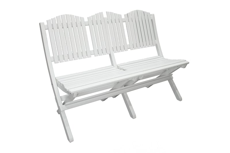 Sohva Delpino, Valkoinen