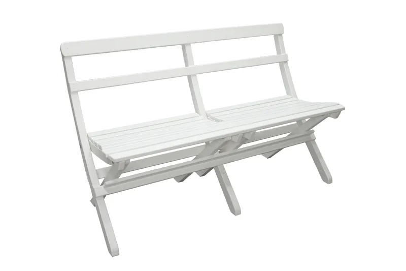 Sohva Larios, Valkoinen