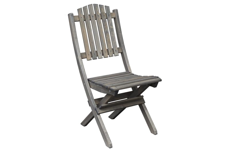 Sohvaryhmä Delpino - Harmaa - Puutarhakalusteet - Ulkoryhmä - Ruokailuryhmät ulos