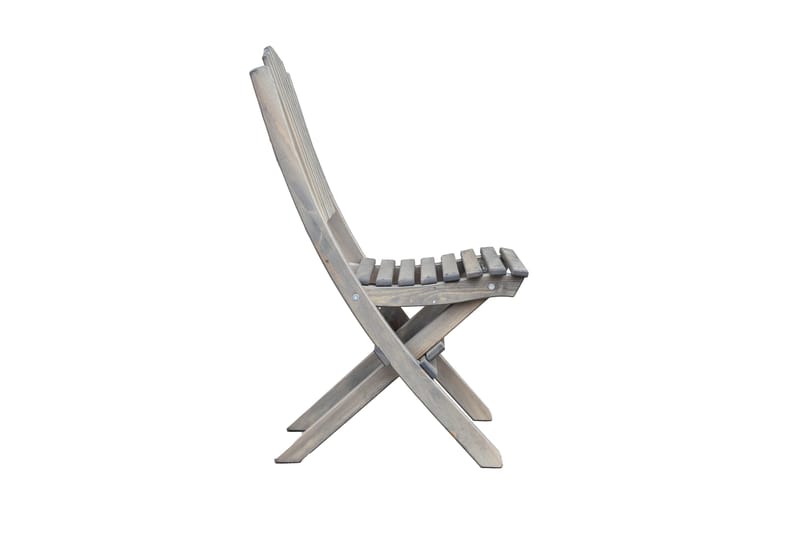 Sohvaryhmä Delpino - Harmaa - Puutarhakalusteet - Ulkoryhmä - Ruokailuryhmät ulos