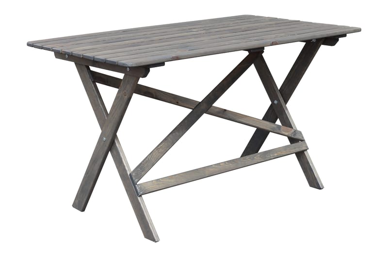 Sohvaryhmä Delpino - Harmaa - Puutarhakalusteet - Ulkoryhmä - Ruokailuryhmät ulos