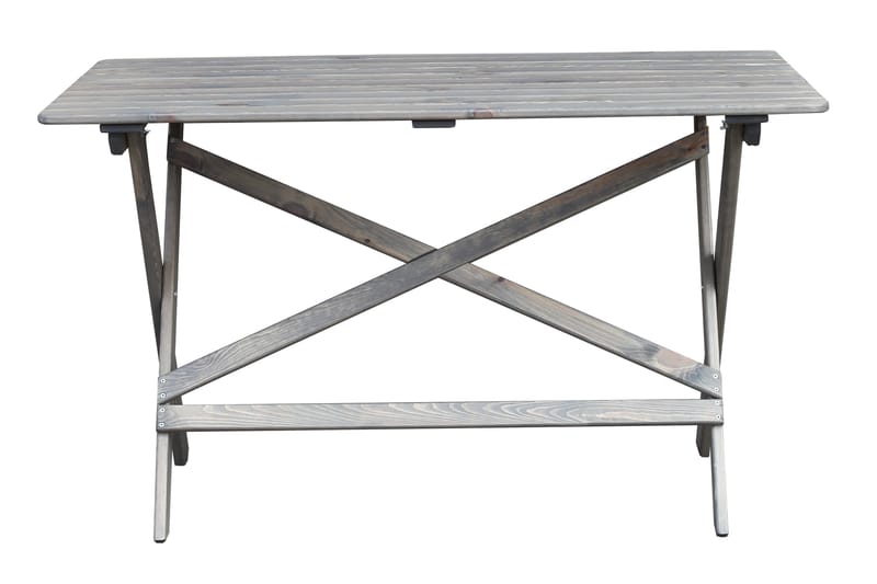 Sohvaryhmä Delpino - Harmaa - Puutarhakalusteet - Ulkoryhmä - Ruokailuryhmät ulos