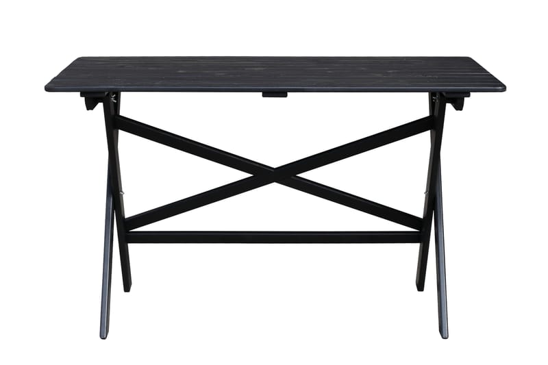 Sohvaryhmä Delpino - Kahvimusta - Puutarhakalusteet - Ulkoryhmä - Ruokailuryhmät ulos