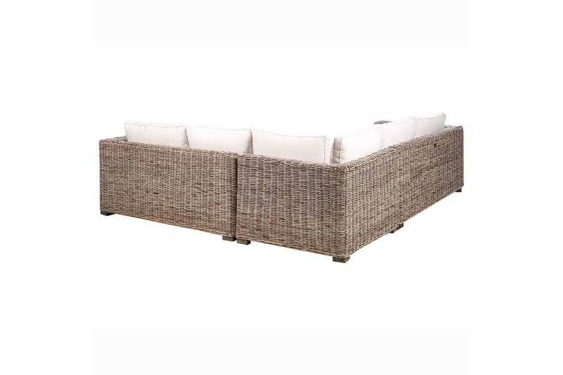 Ulkoiluryhmä Rinella - Puutarhakalusteet - Terassiryhmät - Terassisohvat