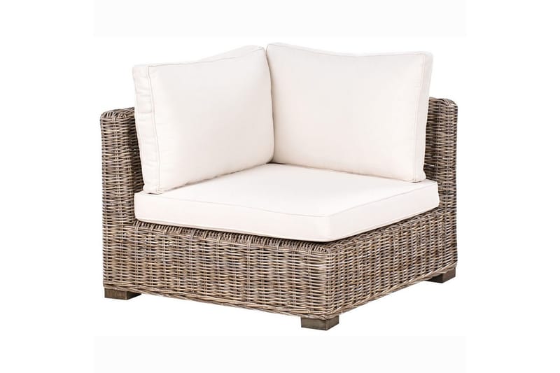 Ulkoiluryhmä Rinella - Puutarhakalusteet - Terassiryhmät - Terassisohvat