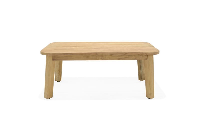 Ulkomöbeliryhmä Lifestyle Garden Bahamas 2 x 3-istuttava & sohvapöytä 110 - Puutarhakalusteet - Terassiryhmät - Sohvaryhmät ulos