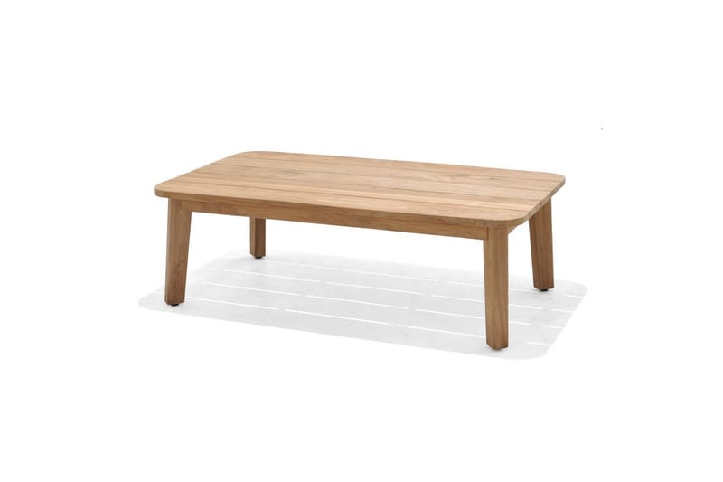 Ulkomöbeliryhmä Lifestyle Garden Bahamas 2 x nojatuoli & 3-istuttava & sohvapöytä 140 - Puutarhakalusteet - Terassiryhmät - Sohvaryhmät ulos