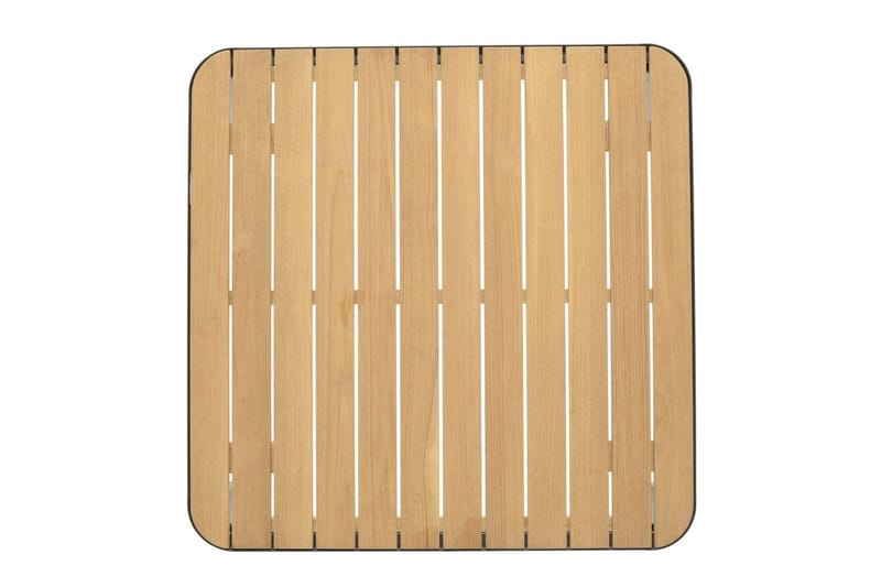 Ulkomöbeliryhmä Lifestyle Garden Portals 2-istuttava & 3-istuttava modulisohva & sohvapöytä - Puutarhakalusteet - Terassiryhmät - Sohvaryhmät ulos