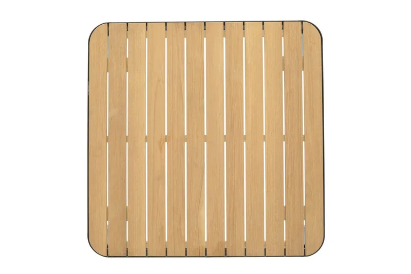 Ulkomöbeliryhmä Lifestyle Garden Portals 2-istuttava & 3-istuttava modulisohva & sohvapöytä - Puutarhakalusteet - Terassiryhmät - Sohvaryhmät ulos