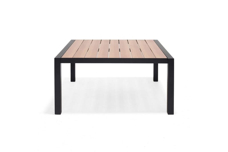 Ulkomöbeliryhmä Lifestyle Garden Panama kulma - Puutarhakalusteet - Terassiryhmät - Sohvaryhmät ulos