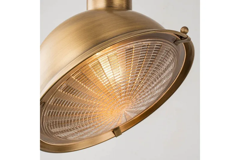 Ulkoseinävalaisin Elstead Lighting Chiswick - Piha & ulkoaltaat - Piha-alue - Sisäänkäynti - Sisäänkäynnin valaistus