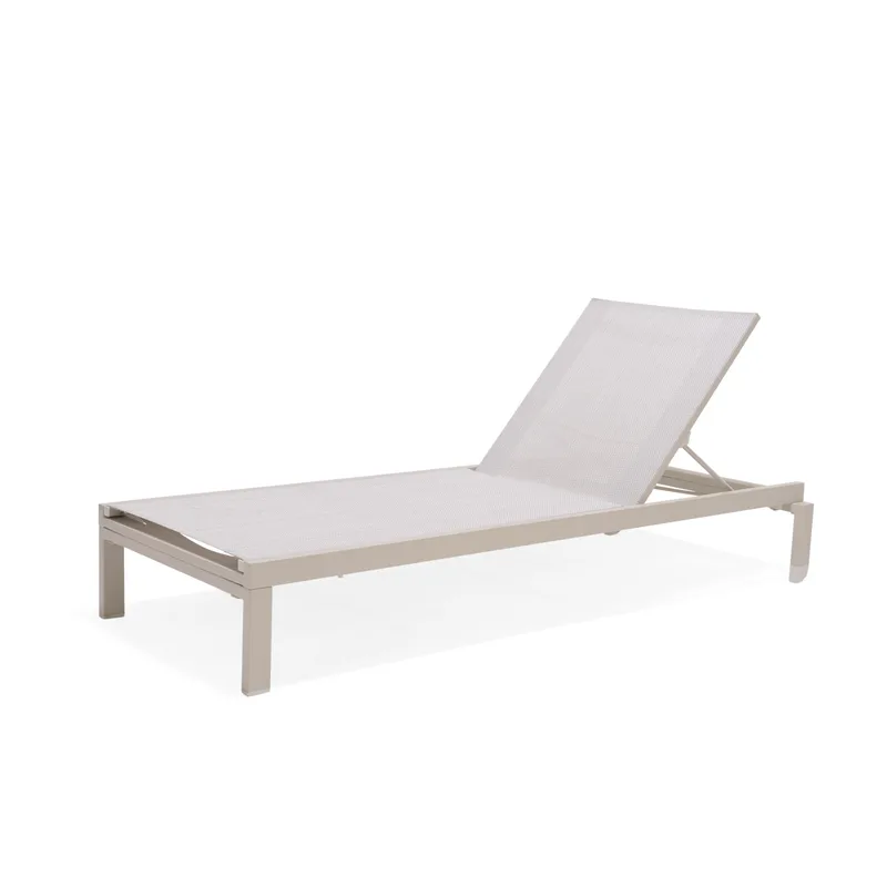 Urbanite Aurinkovuode pyörillä, Harmaa