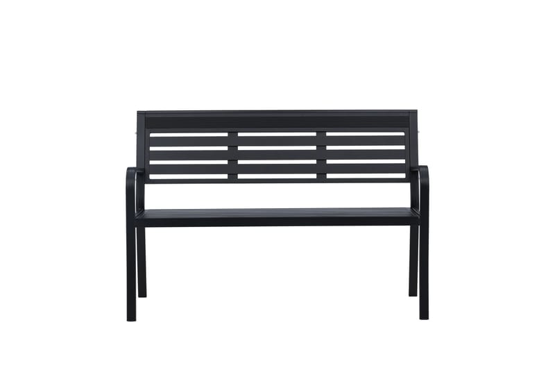 Ulkopenkki Elvas, Musta