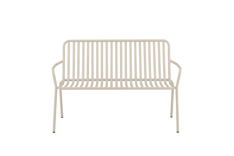 Peking Ulkopenkki, Beige