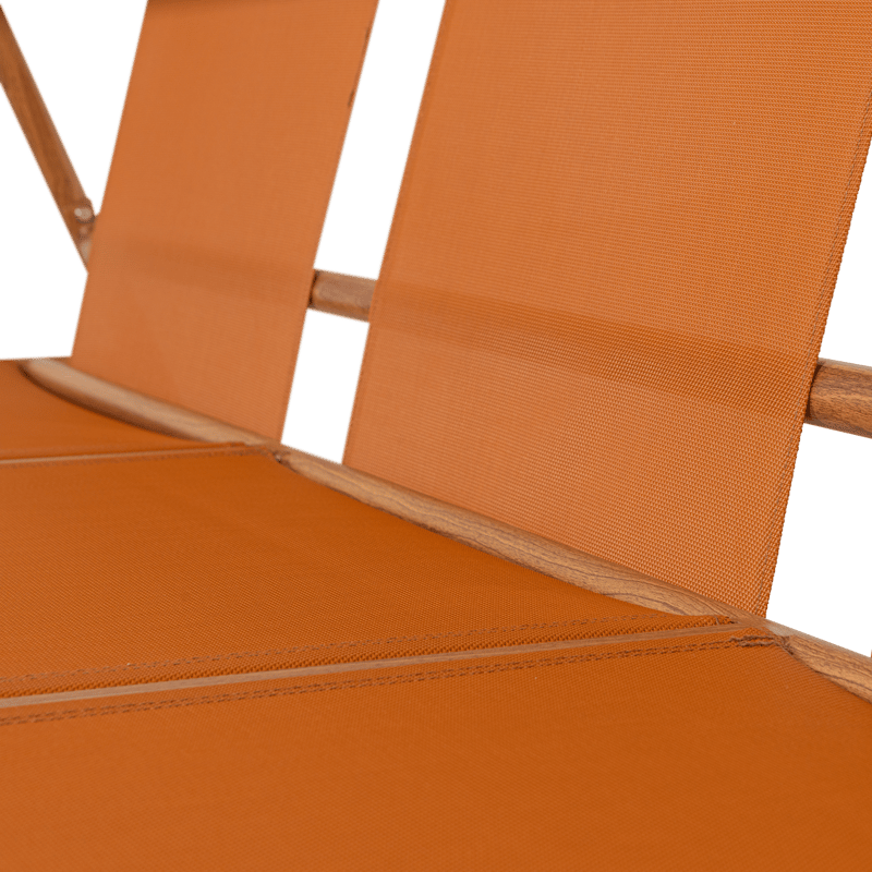 3-istuttava sohva Cavero ulkokäyttöön - Terra - Puutarhakalusteet - Terassiryhmät - Terassisohvat