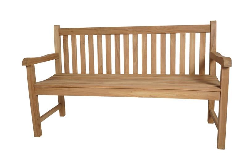 Bergamo Ulkosohva 150 cm, Puu