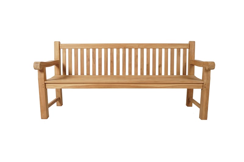 Bergamo Ulkosohva 190 cm, Puu