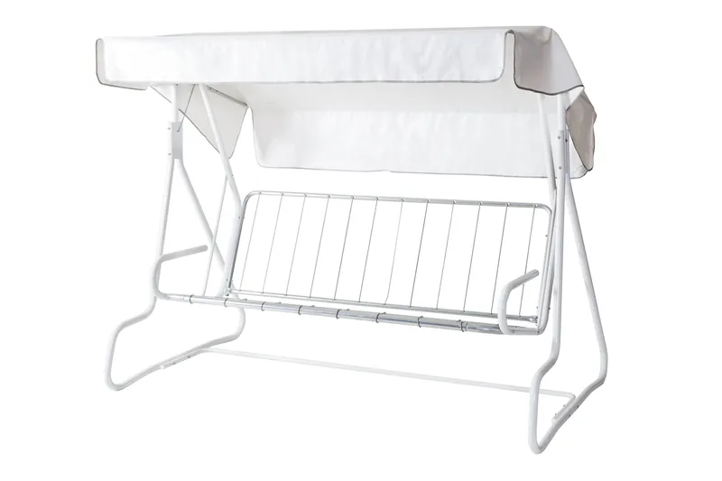 De Luxe 3-istuttava pihakeinu, 86B, undefined