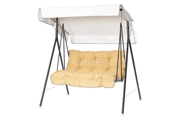 Duetto Täydellinen riippukeinu 130 cm
