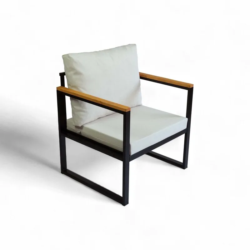 Feylan Puutarhasohva 70 cm, Beige