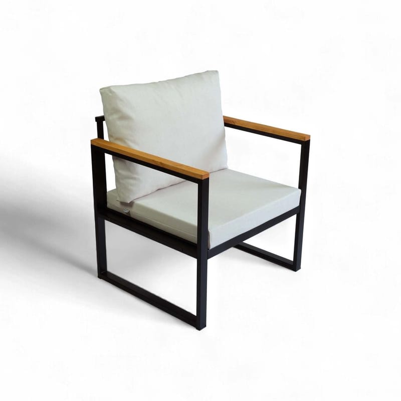 Feylan Puutarhasohva 70 cm, Beige