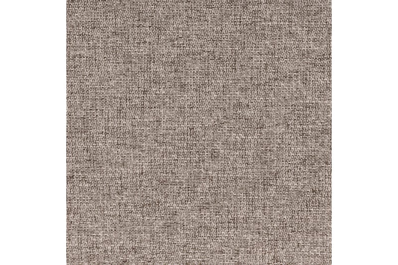 Hörnsoffa Beliani Sosjo Beige, ljust trä, Högervänd Brown||Light colored wood Left-faced - Huonekalut - Sohva - Kulmasohva - Kulmadivaanisohva