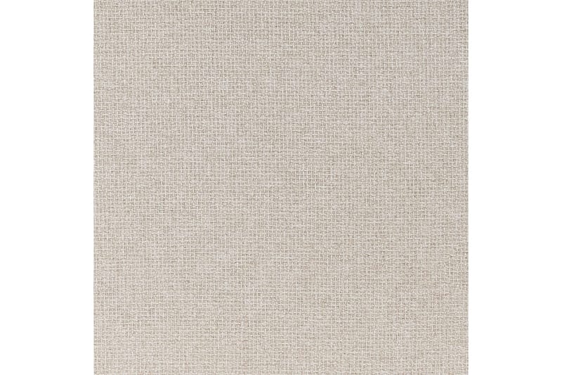 Hörnsoffa Beliani Sosjo Beige, ljust trä, Högervänd NO_BRAND Beige||Light colored wood Right-faced - Huonekalut - Sohva - Kulmasohva - Kulmadivaanisohva