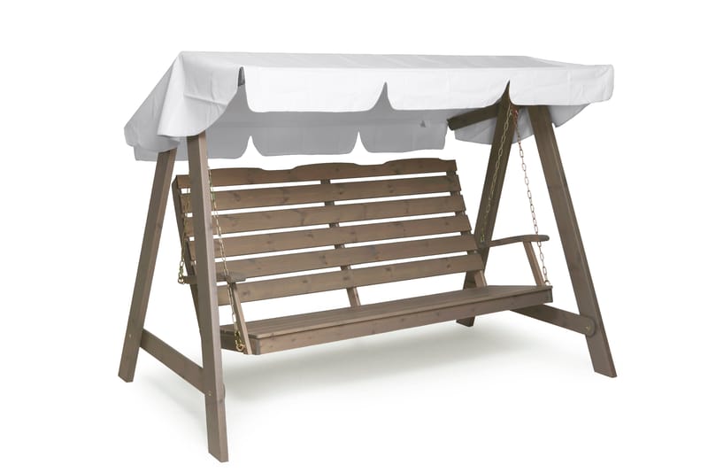 Hillerstorp Dalom -keinu, Harmaa