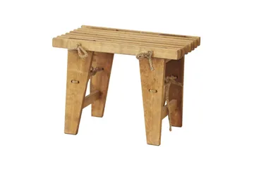 Hillerstorp Ecobench ulkopenkki 60 cm
