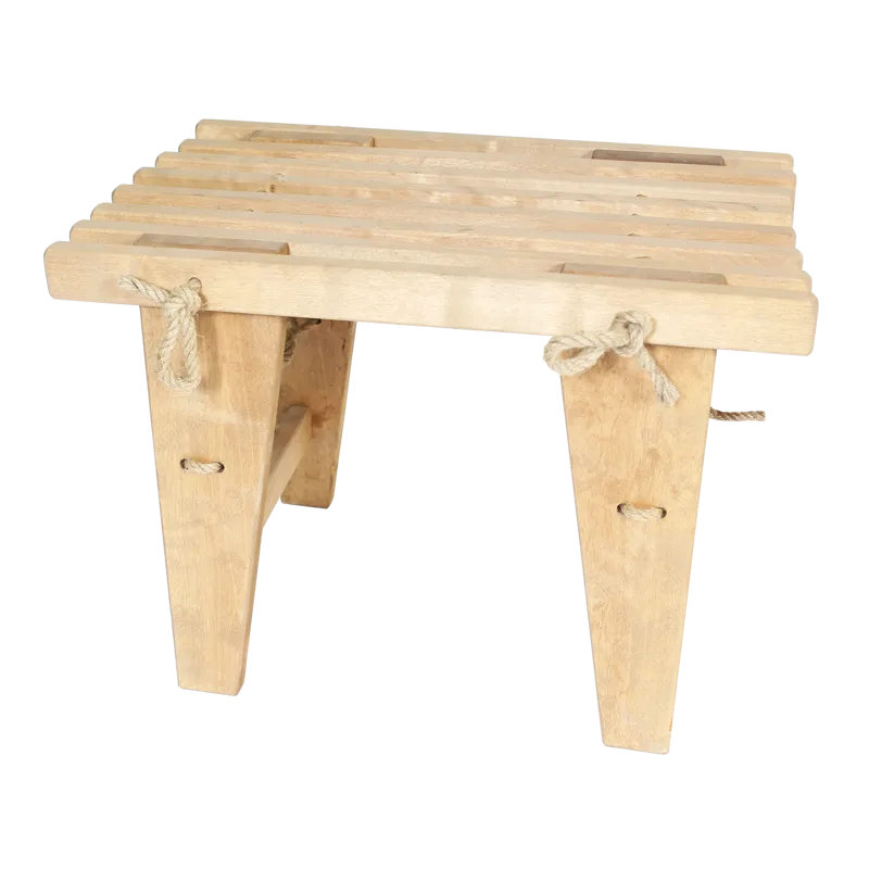 Hillerstorp Ecobench ulkopenkki 60 cm leppä musta öljytty - leppä musta öljytty - Puutarhakalusteet - Ulkosohva & puutarhapenkki - Puutarhapenkki & ulkopenkki