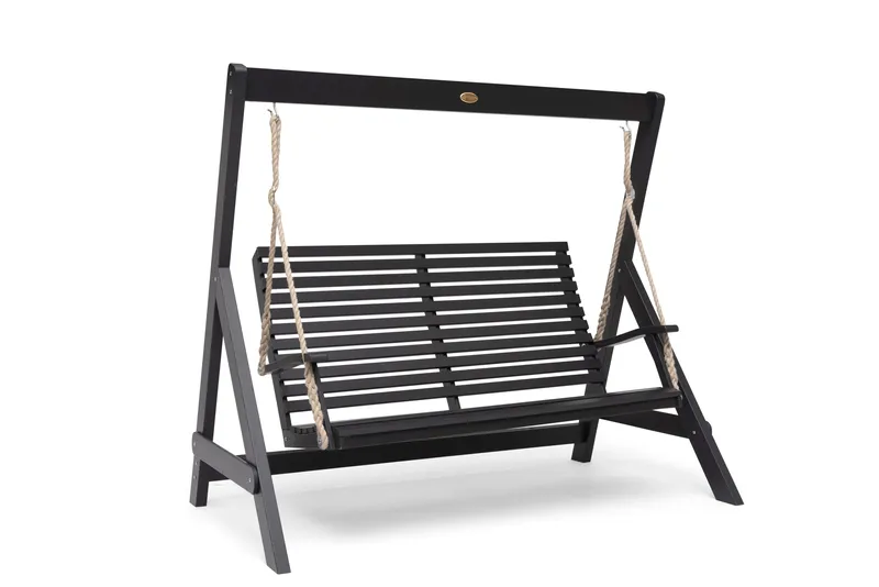 Hillerstorp Marstrand -keinu, Harmaa