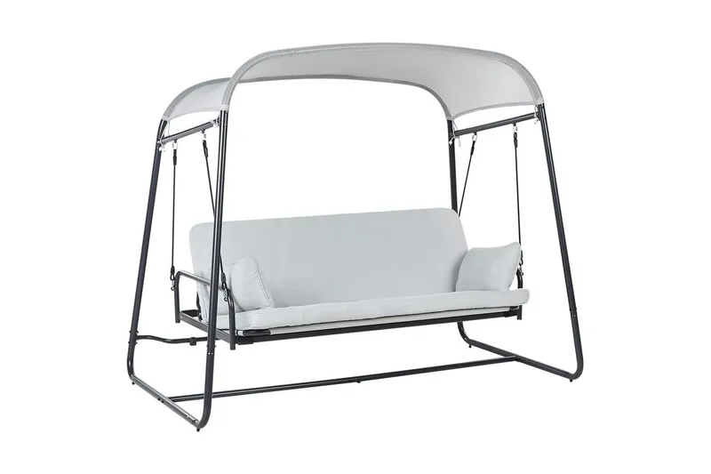 Keinu Marsciano, Vaaleanharmaa