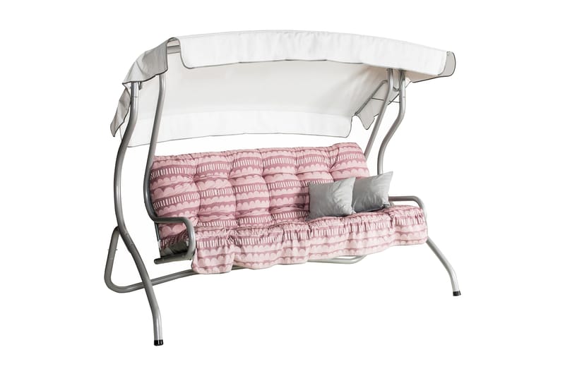 Keinu Monica 3:n ist, 84B, undefined