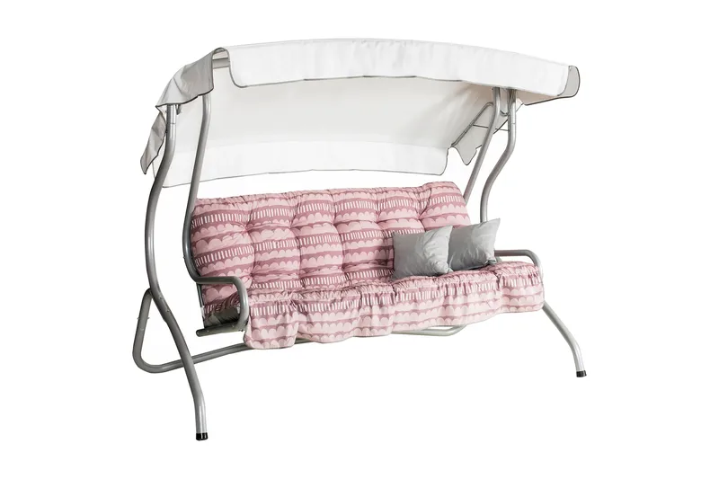 Keinu Monica 3:n ist, 84B, undefined