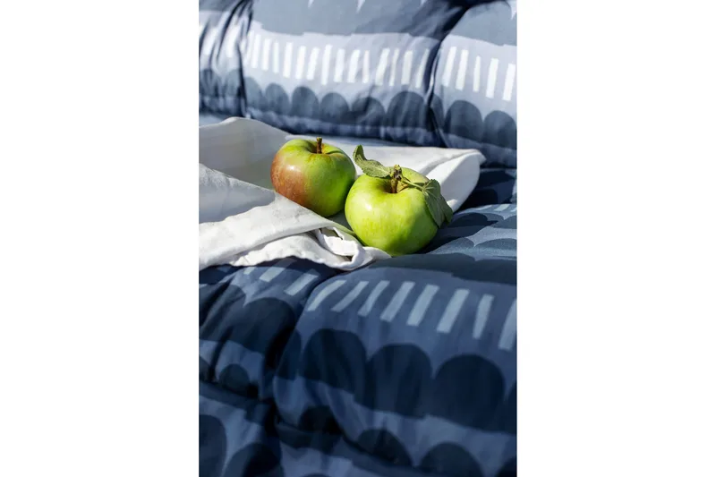 Keinu Riviera 3:n ist - Puutarhakalusteet - Ulkosohva & puutarhapenkki - Pihakeinu & puutarhakeinu