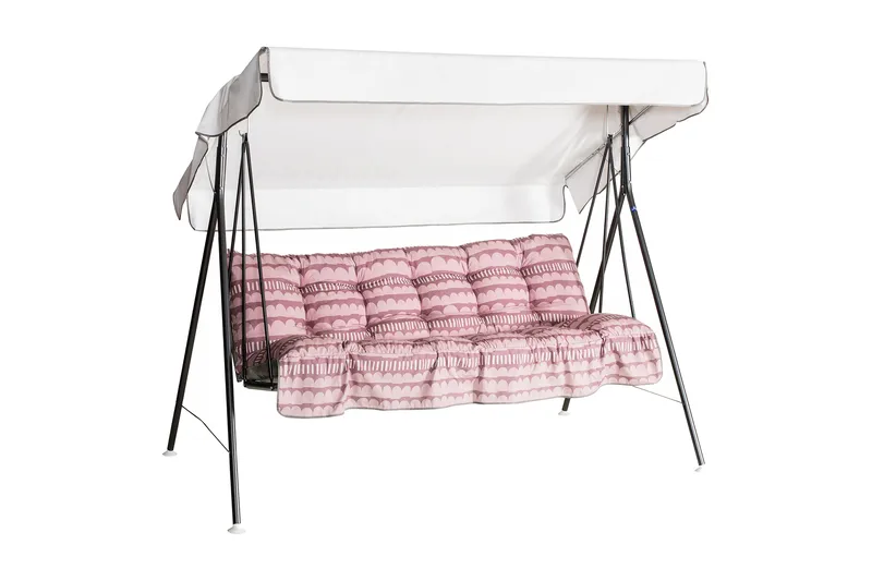 Keinu Teneriffa 3:n ist - Puutarhakalusteet - Ulkosohva & puutarhapenkki - Pihakeinu & puutarhakeinu