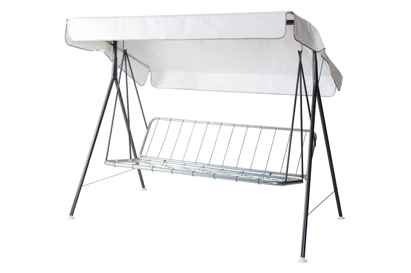 Keinu Teneriffa 3:n ist - Puutarhakalusteet - Ulkosohva & puutarhapenkki - Pihakeinu & puutarhakeinu