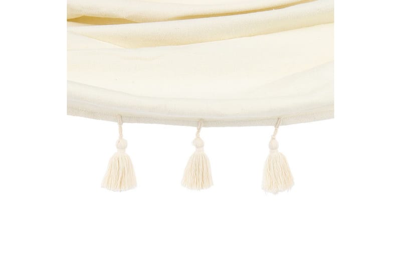 Keinutuoli Vercelli - Puutarhakalusteet - Ulkosohva & puutarhapenkki - Riippumatto