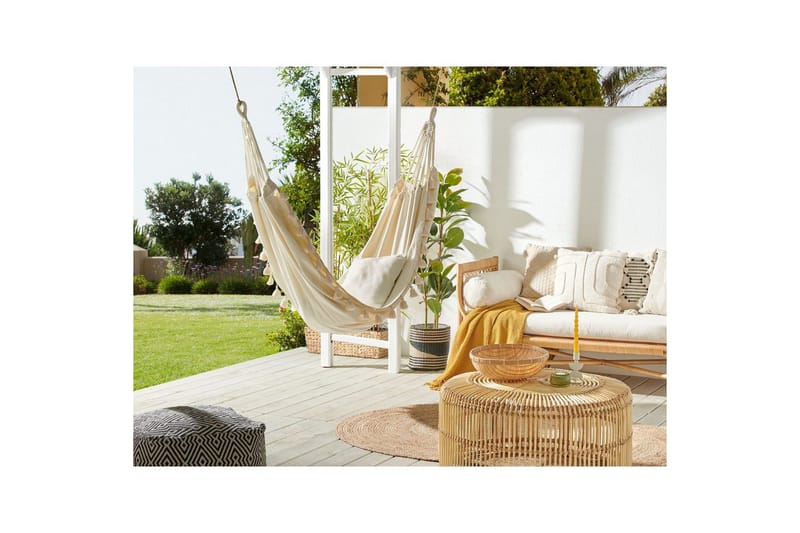 Keinutuoli Vercelli - Puutarhakalusteet - Ulkosohva & puutarhapenkki - Riippumatto