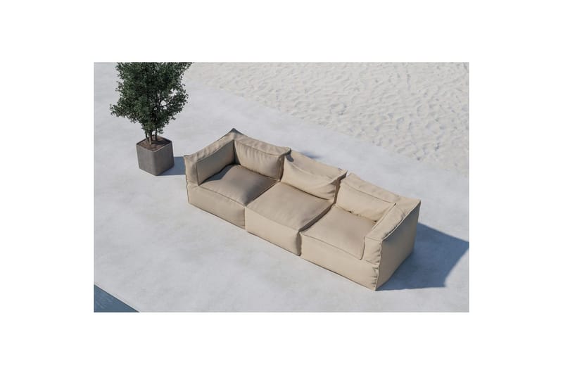 Lounge-ryhmä Rambo 2+1, undefined