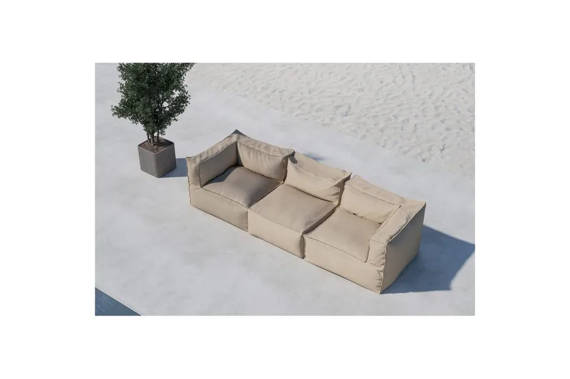 Lounge-ryhmä Rambo 2+1, undefined