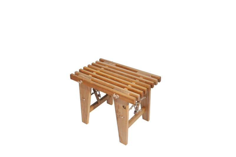 Penkki EcoFurn Ecopenkki 60 cm Öljytty tammi, Öljytty tammi