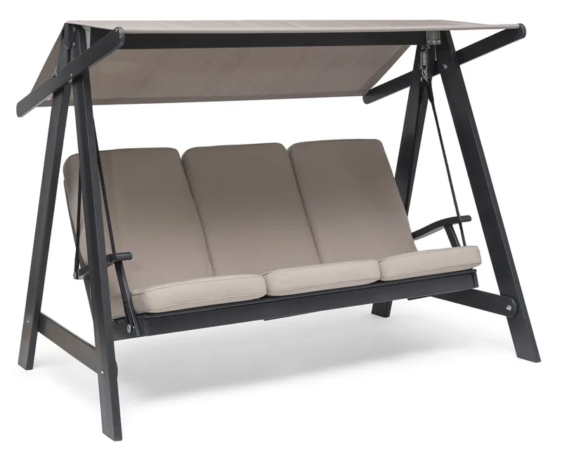 Pihakeinu Hillerstorp Aspö, Orkaaninharmaa