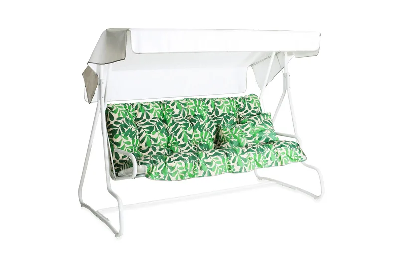 De Luxe 3:n ist Keinu, Varax