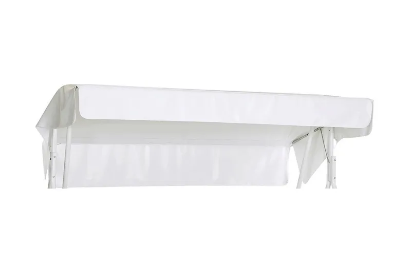 Katos De Luxe/Suvi Keinuun Valkoinen, Varax